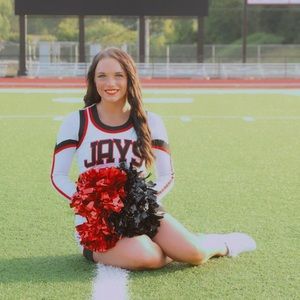 Meet your Posher, Molly